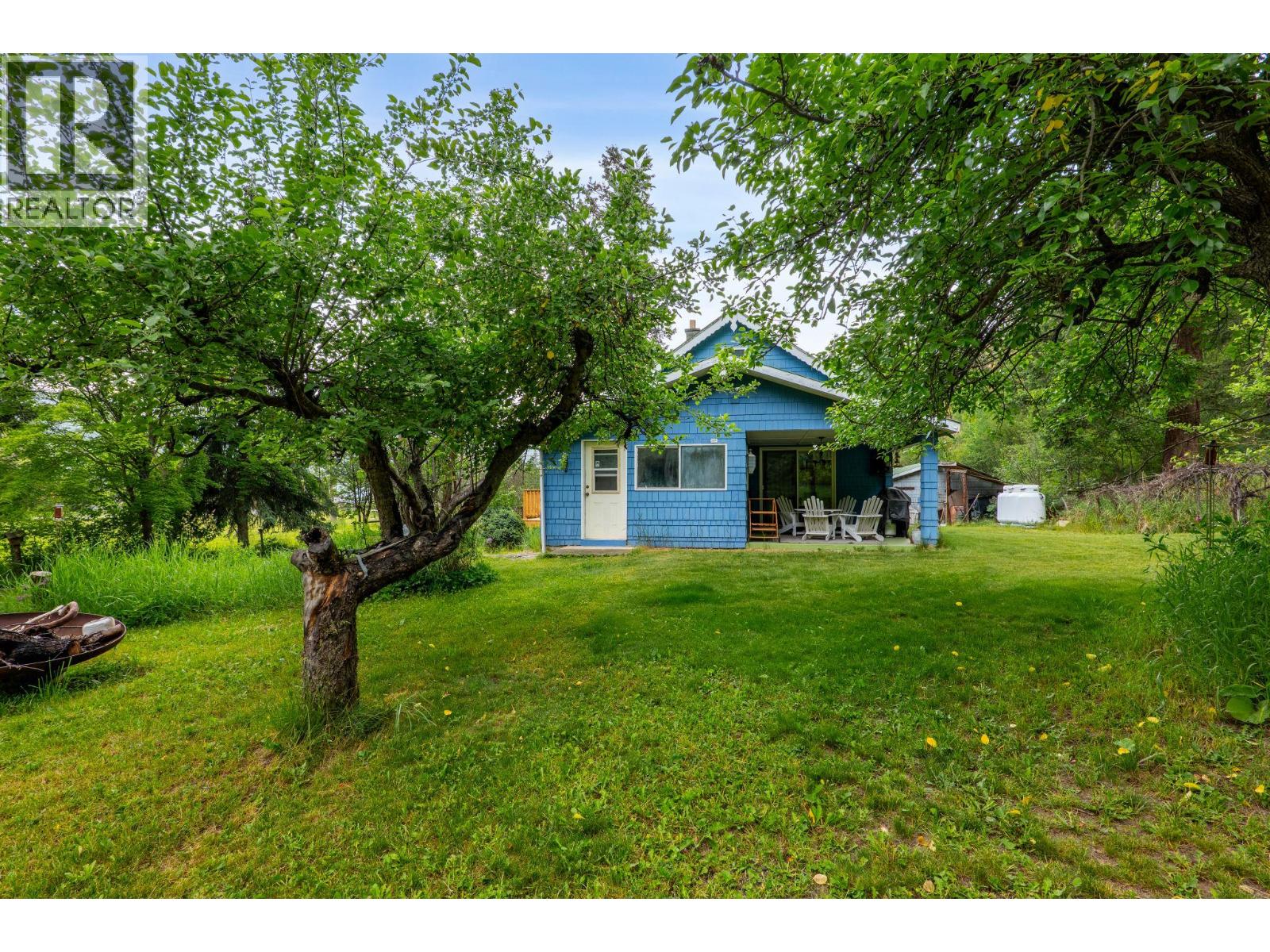 4392 Barriere Town Road, Barriere, British Columbia  V0E 1E0 - Photo 32 - 10390822