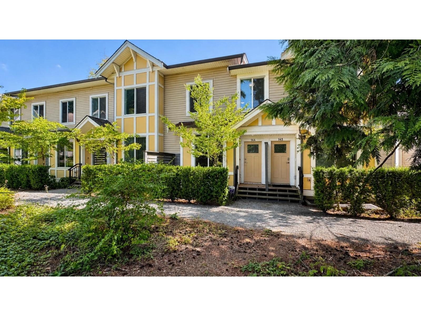144 9718 161A STREET, Surrey, British Columbia