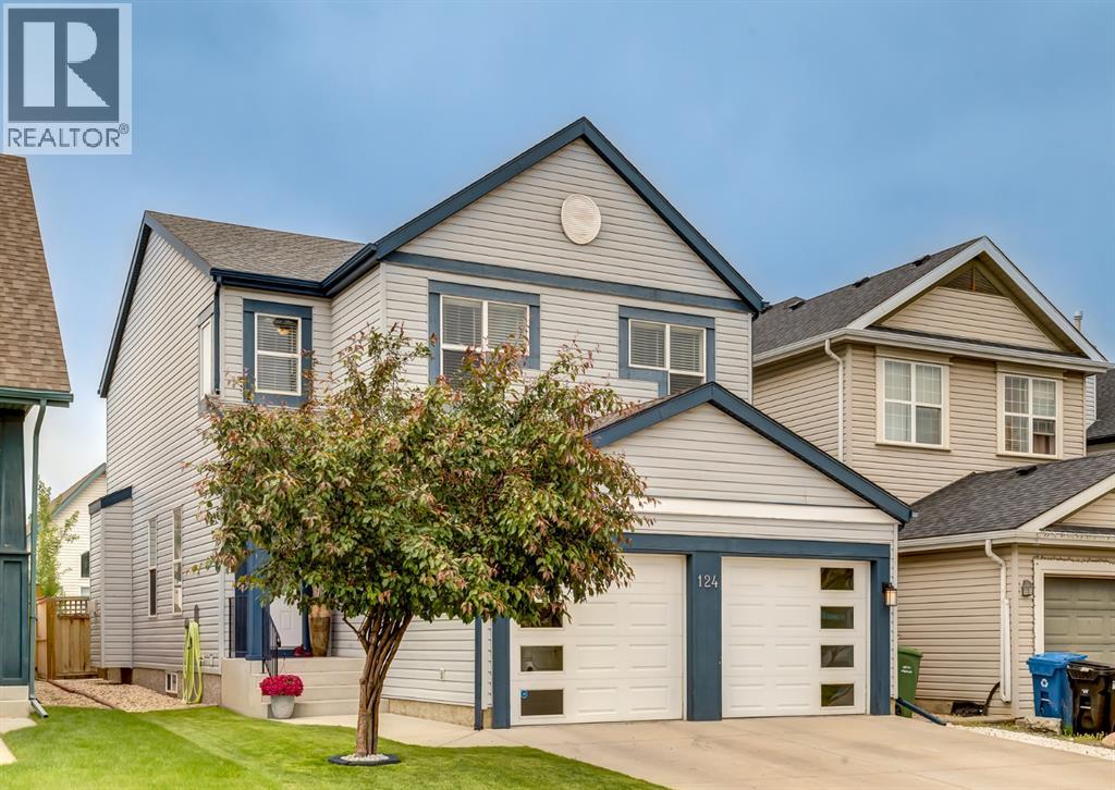124 Copperfield Green SE, Calgary, Alberta