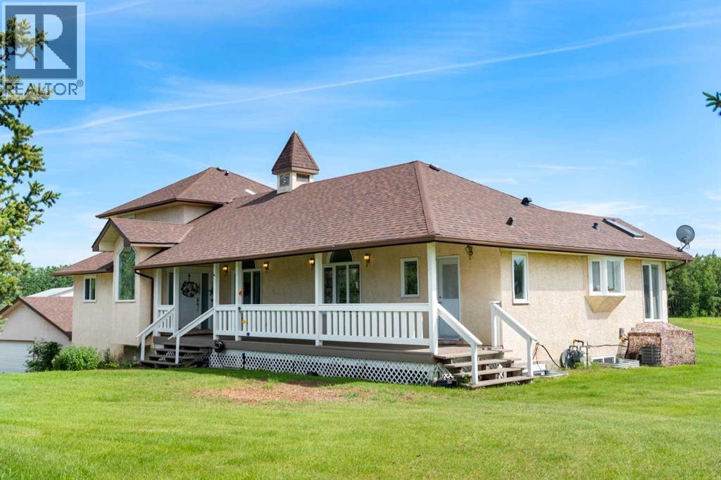 200, 242070 24 Street E, Rural Foothills County, Alberta  T1S 3N3 - Photo 2 - A2328672