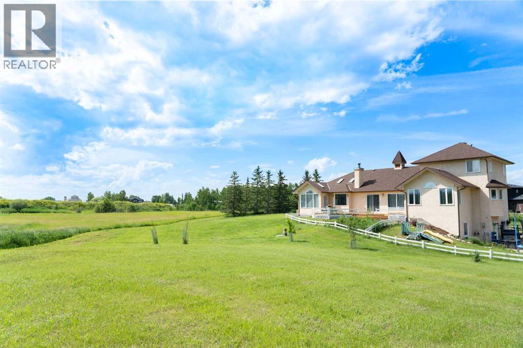 200, 242070 24 Street E, Rural Foothills County, Alberta  T1S 3N3 - Photo 49 - A2328672