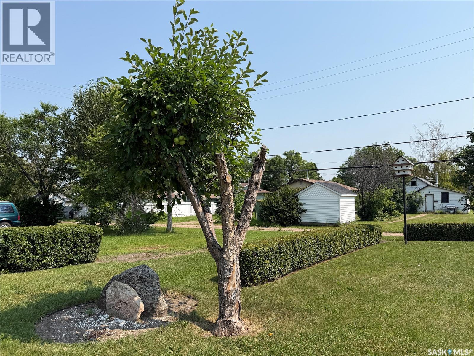 404 7th Street E, Wynyard, Saskatchewan  S0A 4T0 - Photo 42 - SK044135