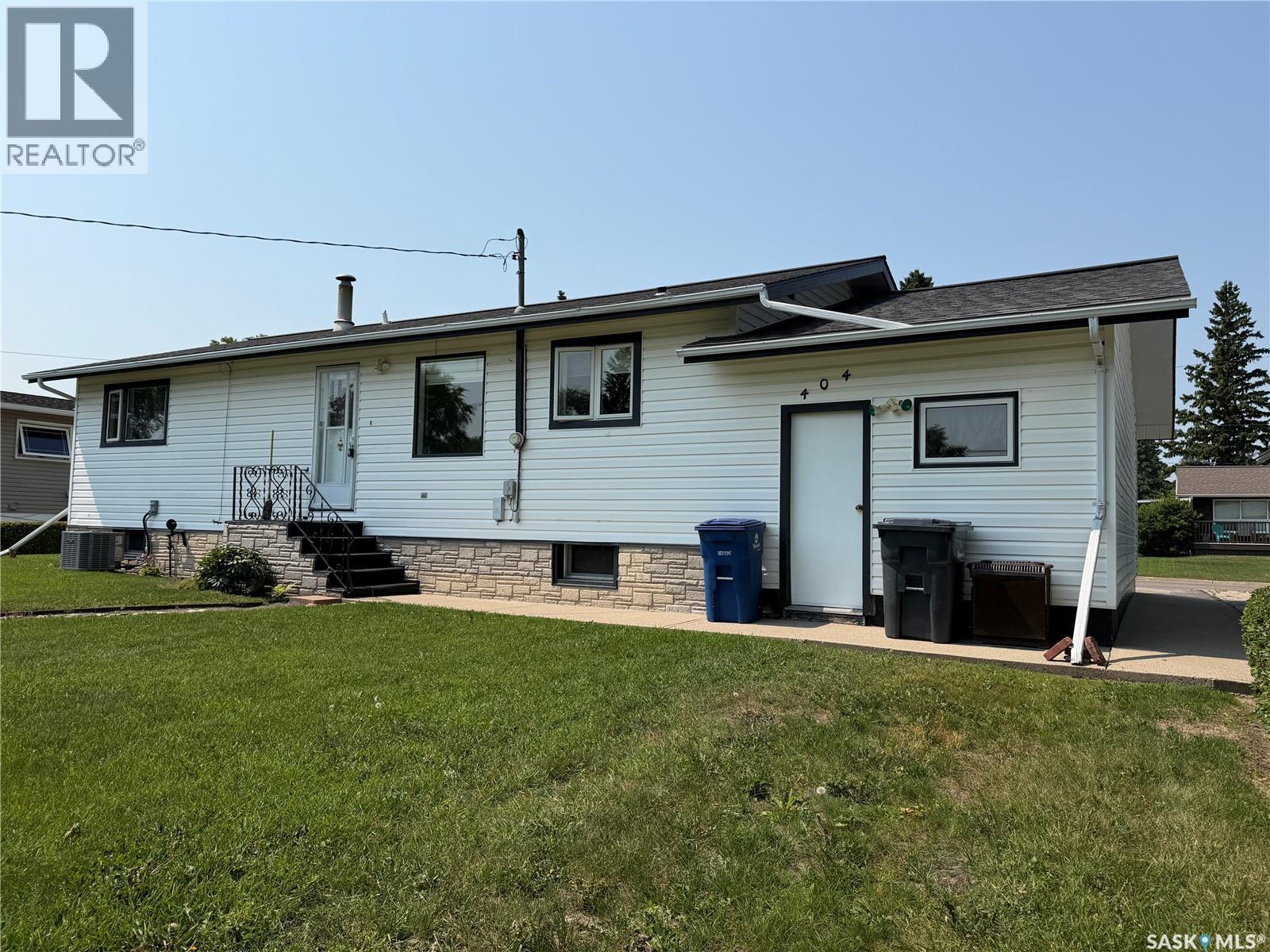 404 7th Street E, Wynyard, Saskatchewan  S0A 4T0 - Photo 43 - SK044135