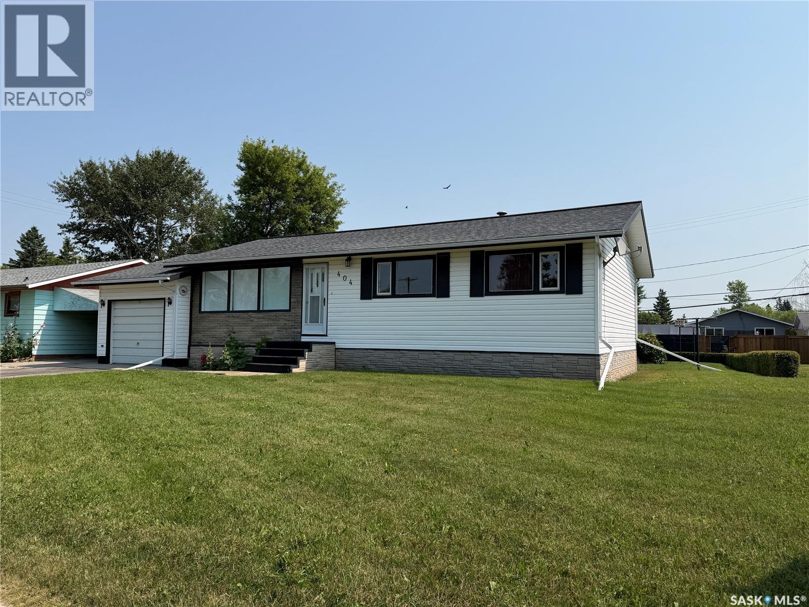 404 7th Street E, Wynyard, Saskatchewan  S0A 4T0 - Photo 44 - SK044135