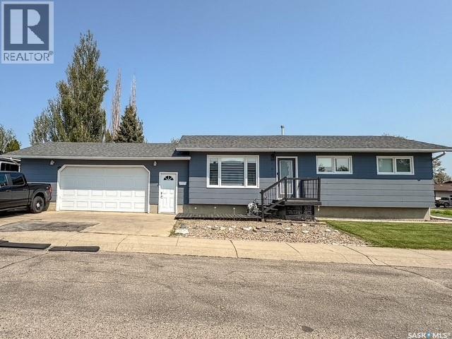 405 Northcote DRIVE, Swift Current, Saskatchewan