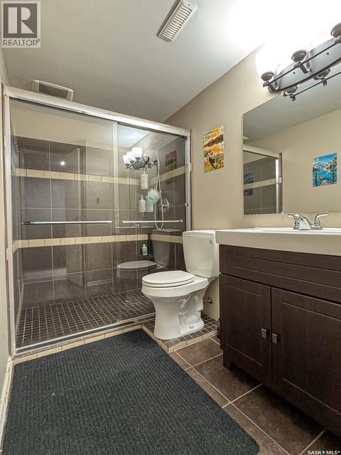 405 Northcote Drive, Swift Current, Saskatchewan  S9H 4T7 - Photo 19 - SK044042