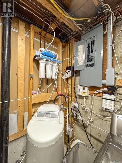 405 Northcote Drive, Swift Current, Saskatchewan  S9H 4T7 - Photo 22 - SK044042