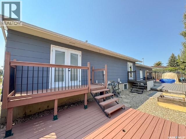 405 Northcote Drive, Swift Current, Saskatchewan  S9H 4T7 - Photo 27 - SK044042