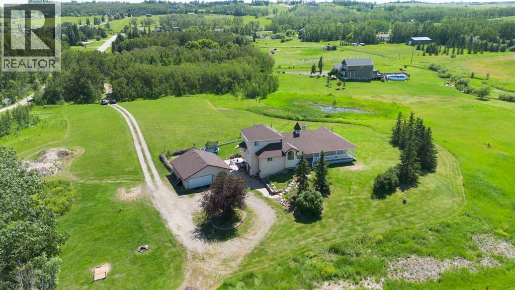 200, 242070 24 Street E, Rural Foothills County, Alberta  T1S 3N3 - Photo 50 - A2328672