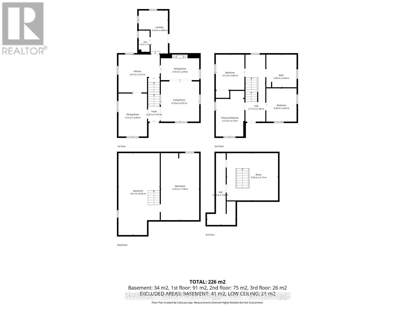 581 Queen Street, Kincardine, Ontario  N2Z 2J1 - Photo 49 - X13623032