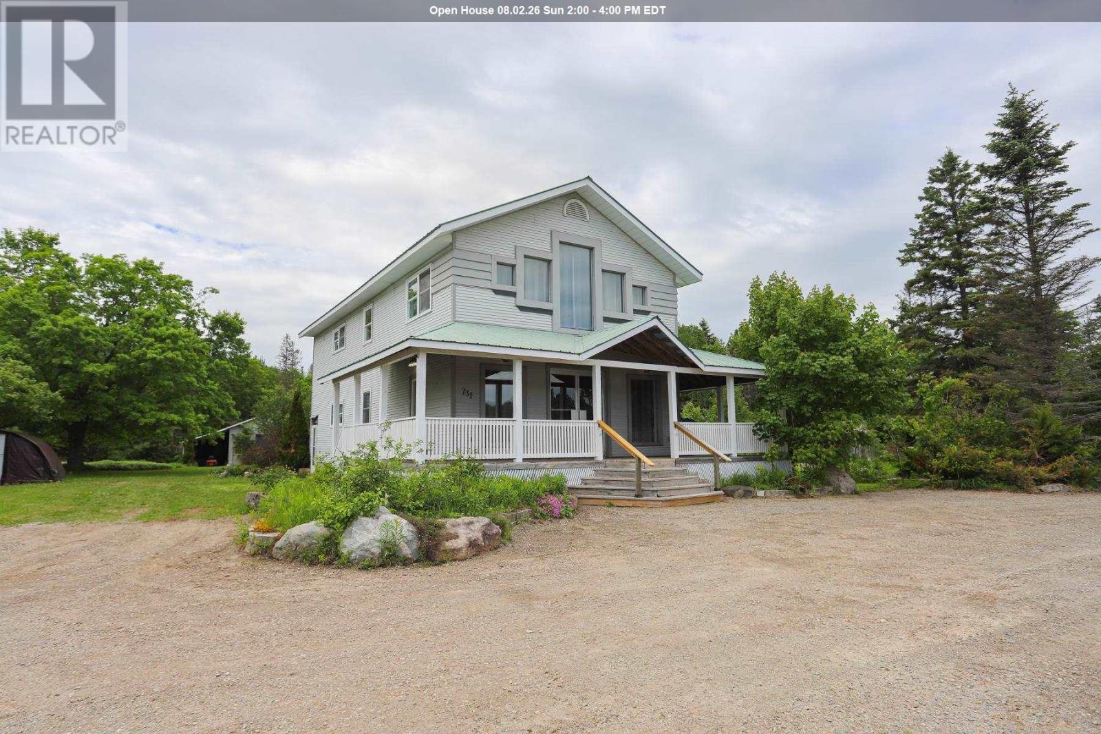 731 Highway 17 N, Aweres Twp, Ontario