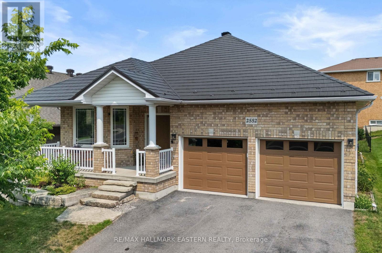 2552 DENURE DRIVE, Peterborough, Ontario