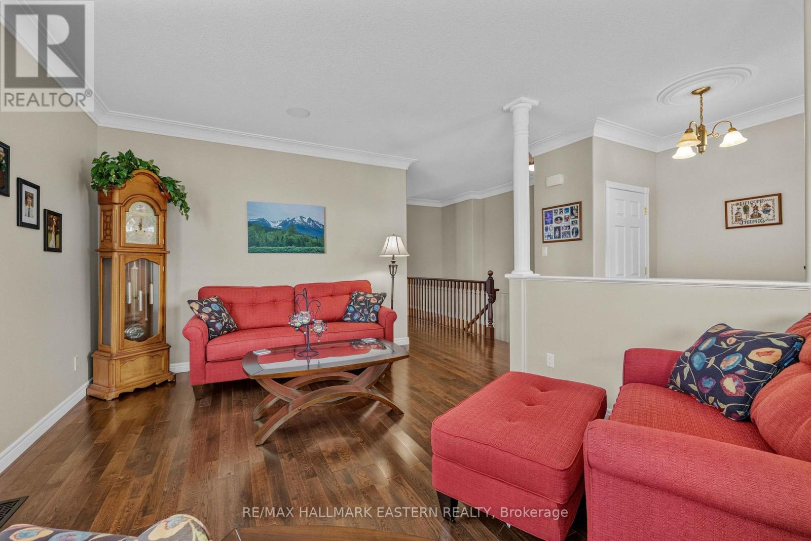 2552 Denure Drive, Peterborough, Ontario  K9K 2T2 - Photo 10 - X13623330