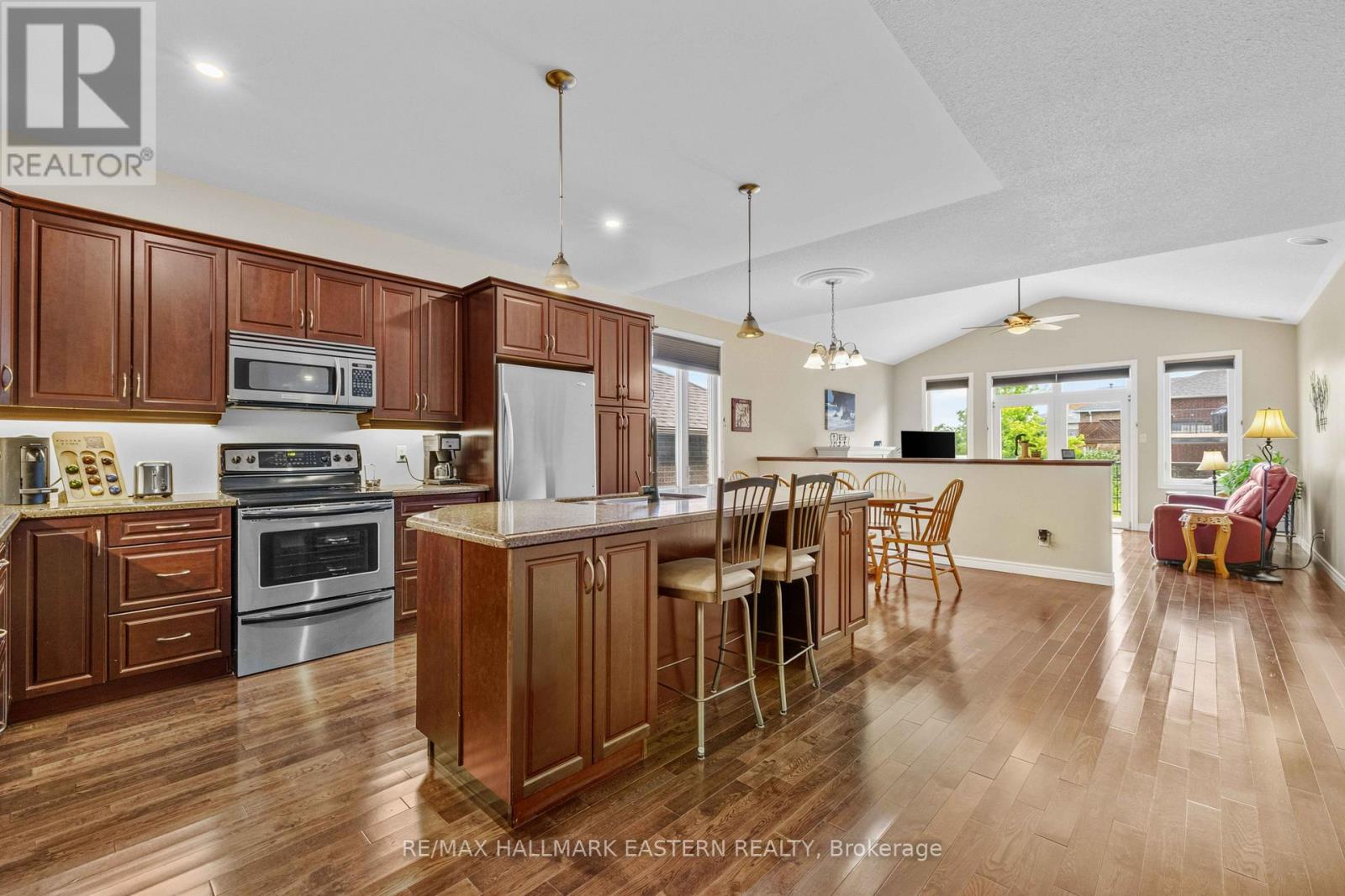 2552 Denure Drive, Peterborough, Ontario  K9K 2T2 - Photo 11 - X13623330