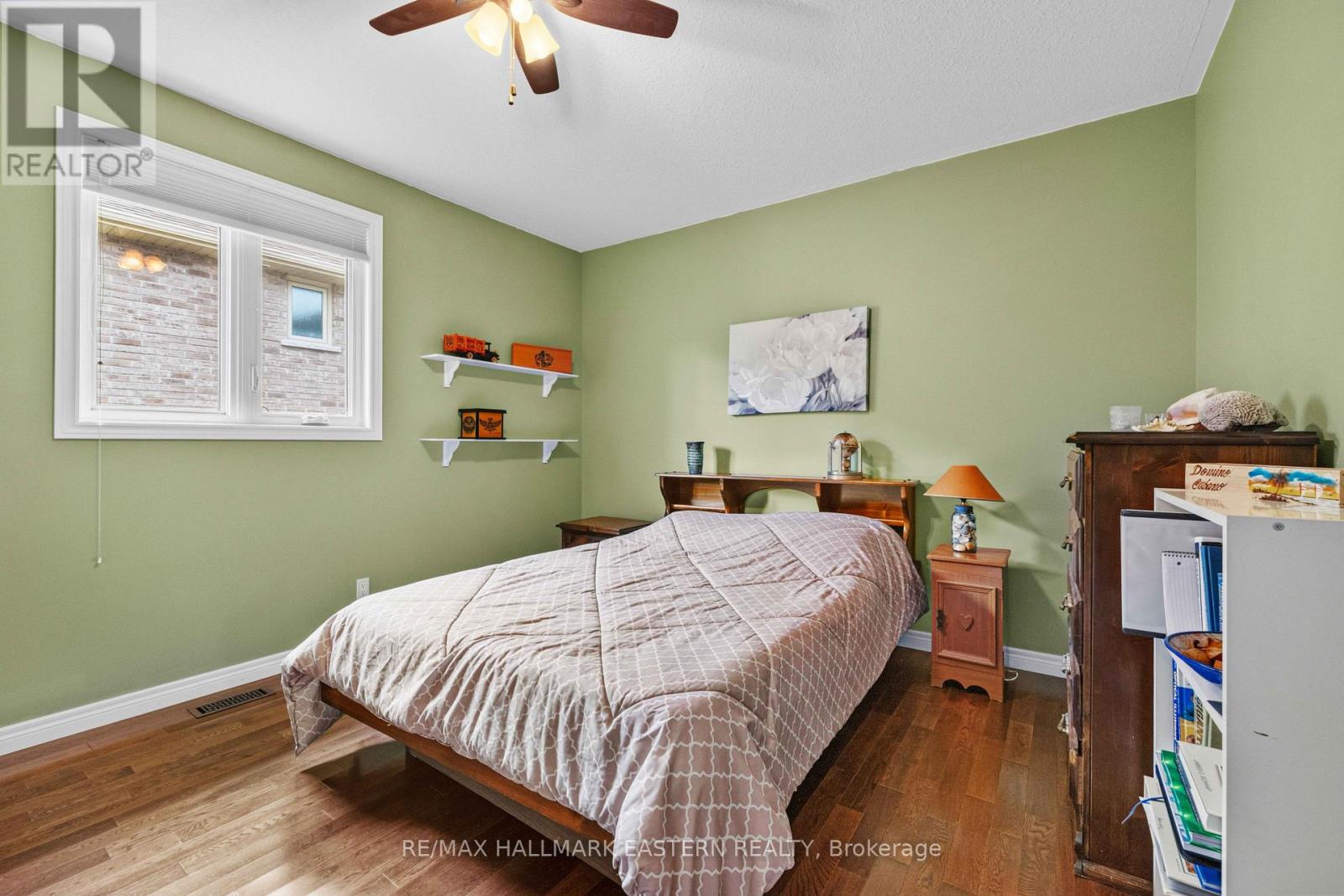 2552 Denure Drive, Peterborough, Ontario  K9K 2T2 - Photo 24 - X13623330