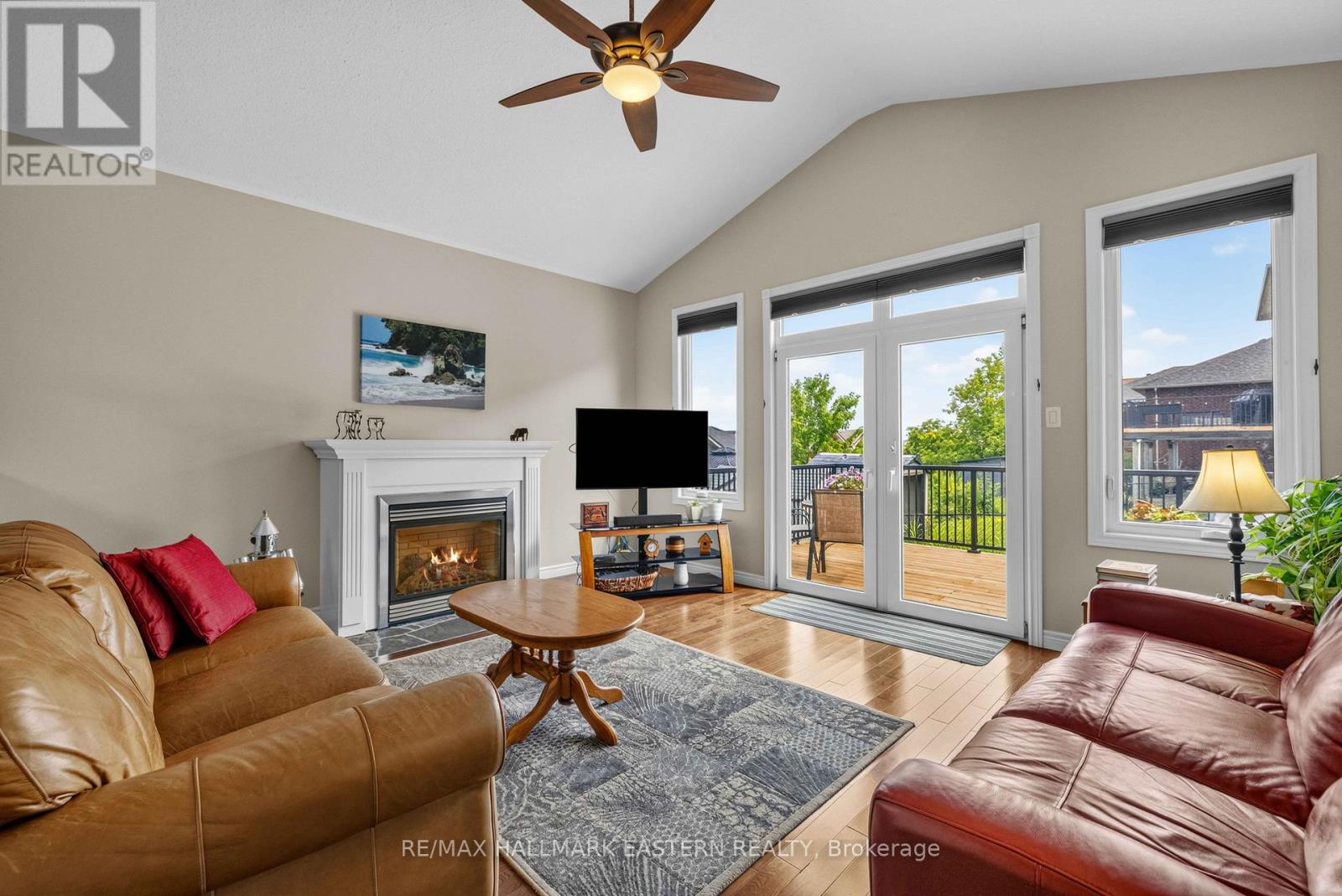 2552 Denure Drive, Peterborough, Ontario  K9K 2T2 - Photo 3 - X13623330