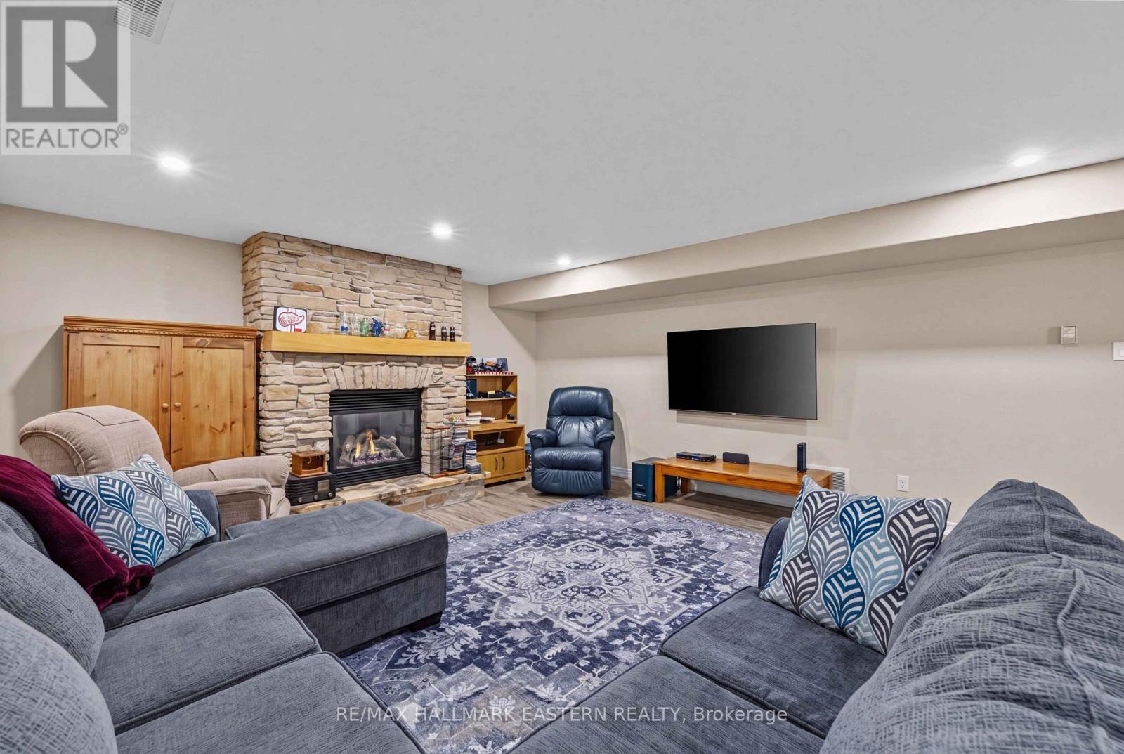 2552 Denure Drive, Peterborough, Ontario  K9K 2T2 - Photo 35 - X13623330