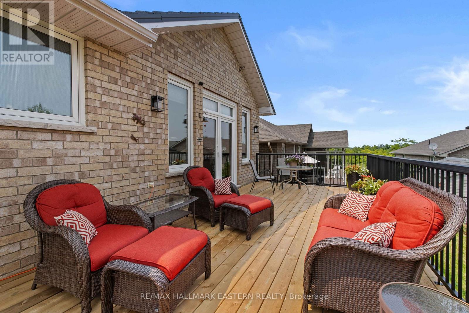 2552 Denure Drive, Peterborough, Ontario  K9K 2T2 - Photo 41 - X13623330