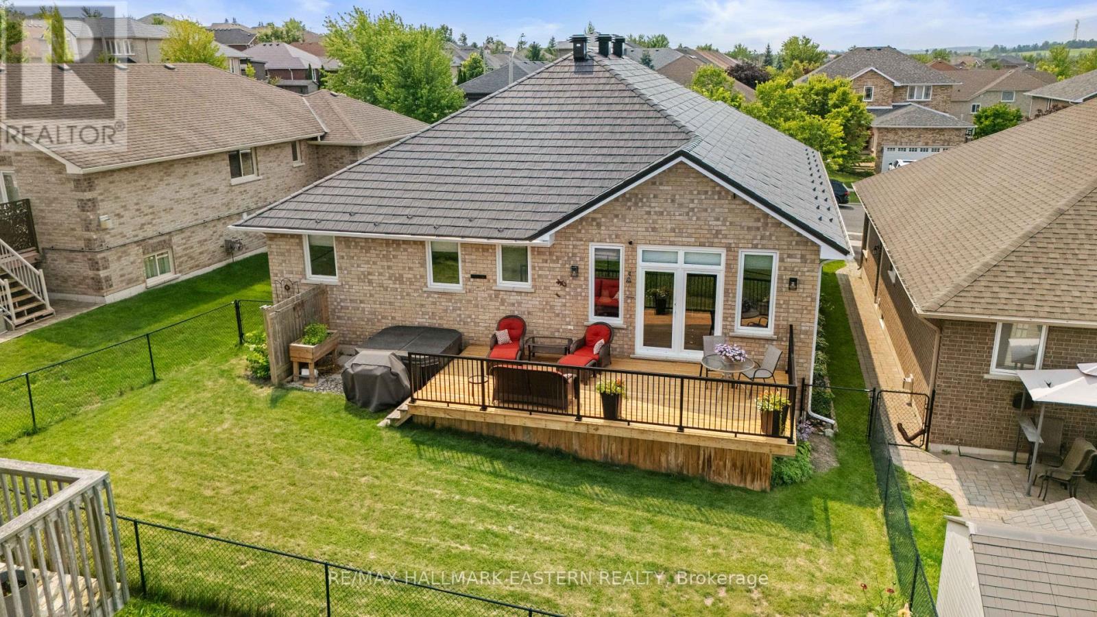 2552 Denure Drive, Peterborough, Ontario  K9K 2T2 - Photo 43 - X13623330