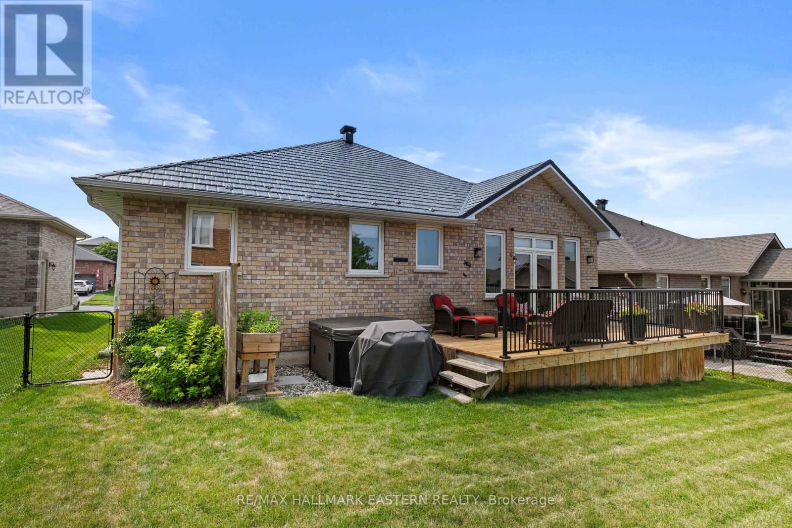 2552 Denure Drive, Peterborough, Ontario  K9K 2T2 - Photo 44 - X13623330