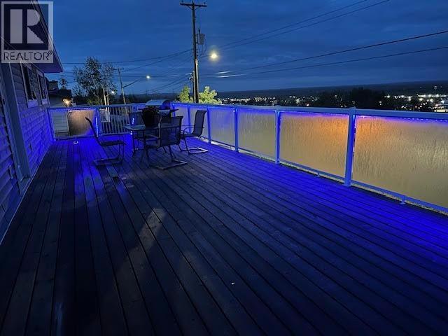 5208 W 54 Avenue, Fort Nelson, British Columbia  V0C 1R0 - Photo 6 - R3143160