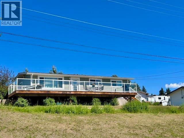 5208 W 54 Avenue, Fort Nelson, British Columbia  V0C 1R0 - Photo 7 - R3143160