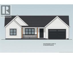 91 Pioneer Avenue, quispamsis, New Brunswick