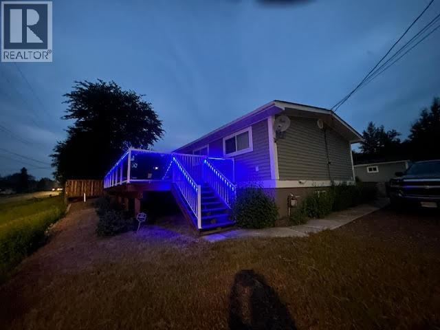 5208 W 54 Avenue, Fort Nelson, British Columbia  V0C 1R0 - Photo 9 - R3143160