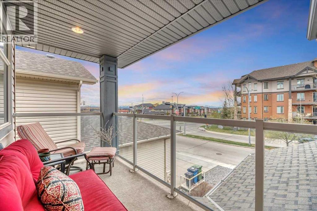 8 Sunset Square, Cochrane, Alberta  T4C 0H4 - Photo 5 - A2310409