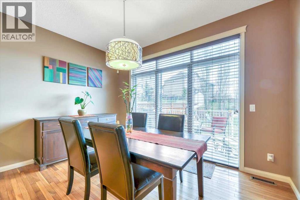 8 Sunset Square, Cochrane, Alberta  T4C 0H4 - Photo 20 - A2310409