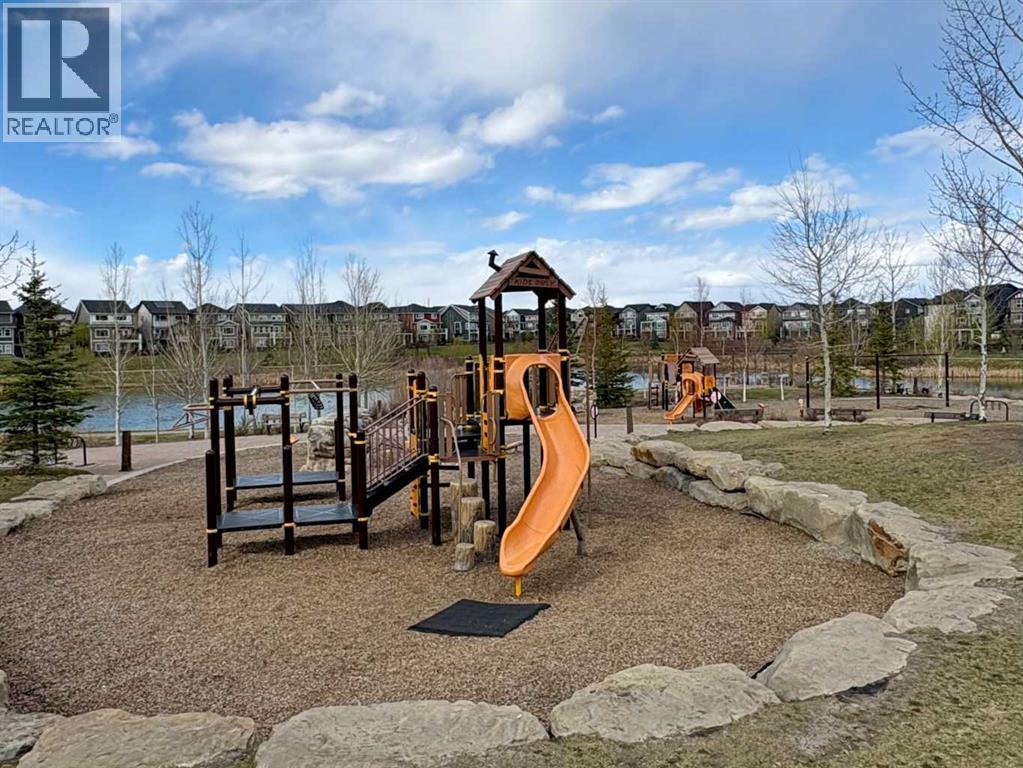 8 Sunset Square, Cochrane, Alberta  T4C 0H4 - Photo 44 - A2310409