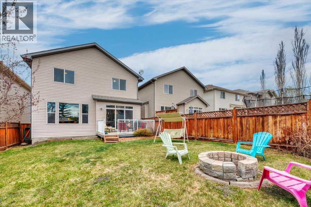 8 Sunset Square, Cochrane, Alberta  T4C 0H4 - Photo 38 - A2310409