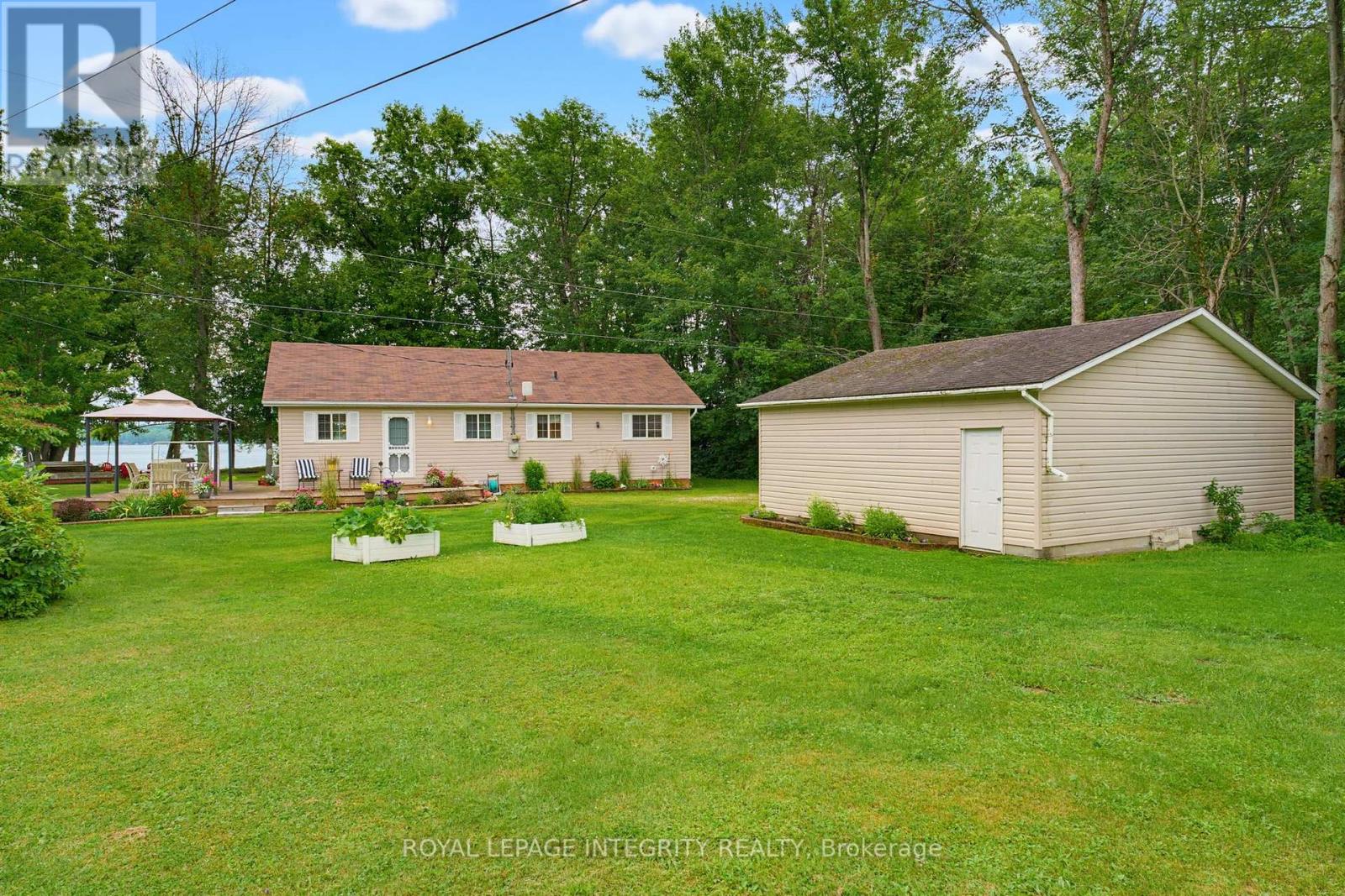 162 Flintoff Bay Road, Drummond/north Elmsley, Ontario K7H 3C8 - Photo 2 - X13623344