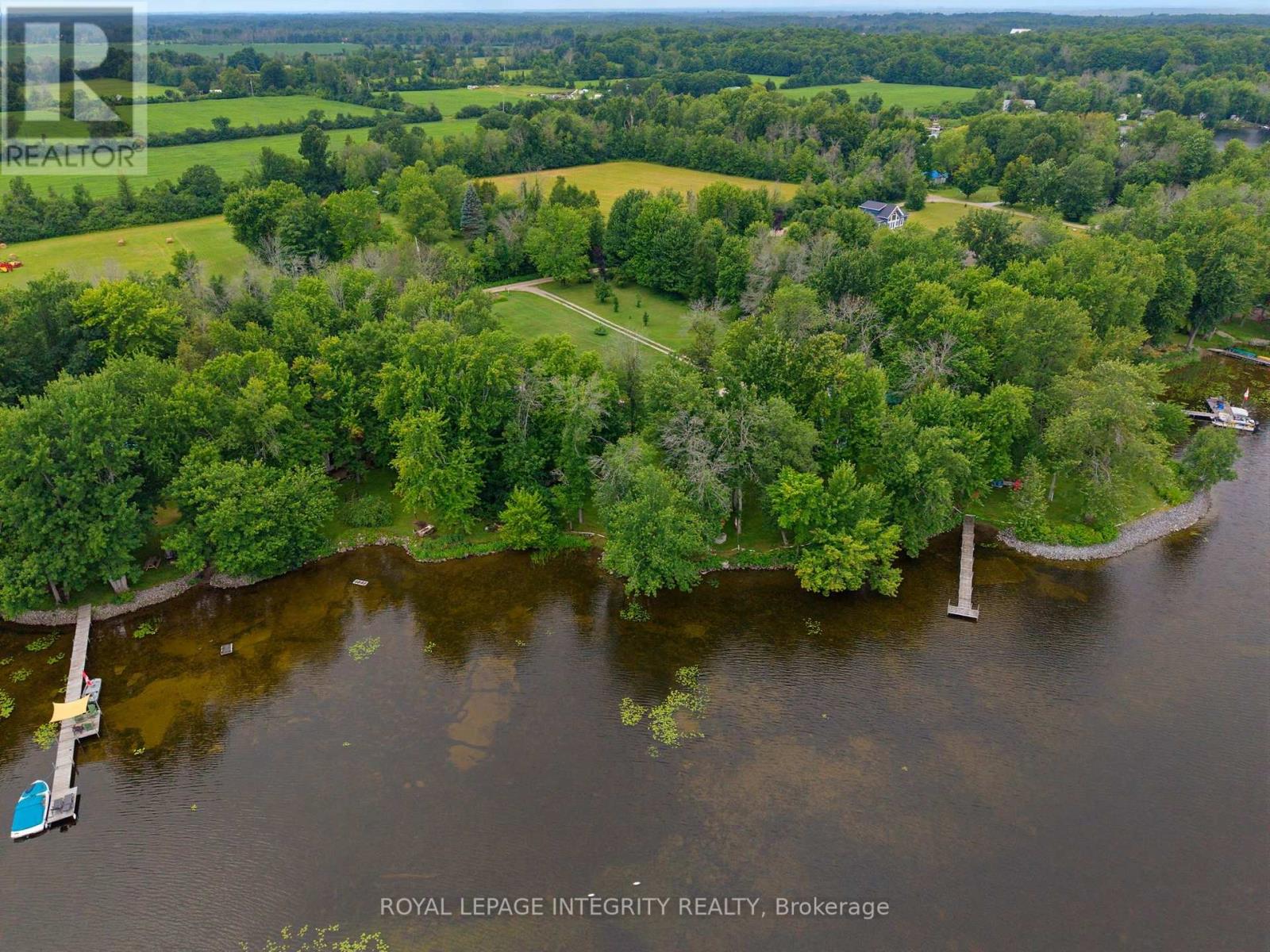 162 Flintoff Bay Road, Drummond/north Elmsley, Ontario K7H 3C8 - Photo 6 - X13623344