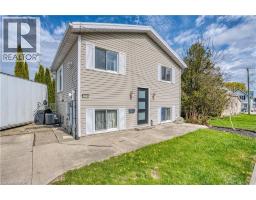 575 SALISBURY Avenue S, Listowel, Ontario