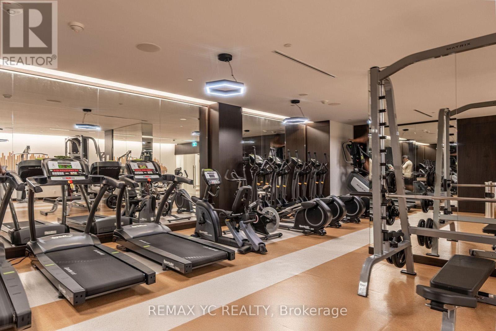 N906 - 6 Sonic Way, Toronto, Ontario  M3C 0P1 - Photo 13 - C13623326