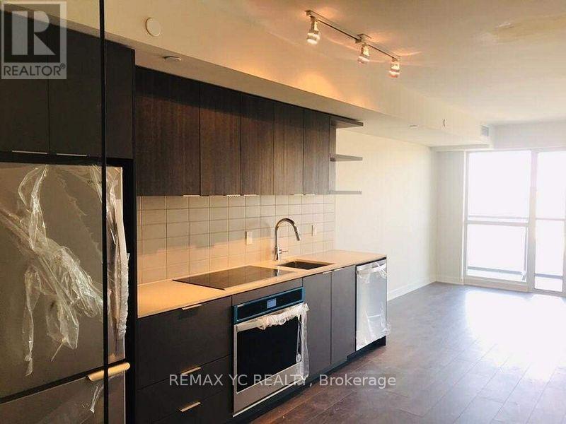 N906 - 6 Sonic Way, Toronto, Ontario  M3C 0P1 - Photo 3 - C13623326