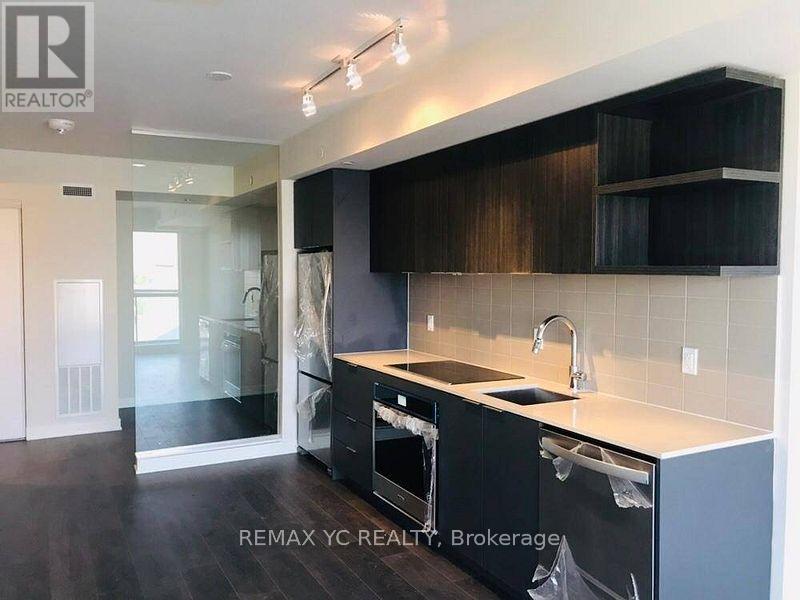 N906 - 6 Sonic Way, Toronto, Ontario  M3C 0P1 - Photo 4 - C13623326
