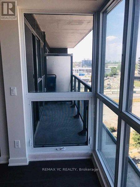N906 - 6 Sonic Way, Toronto, Ontario  M3C 0P1 - Photo 6 - C13623326
