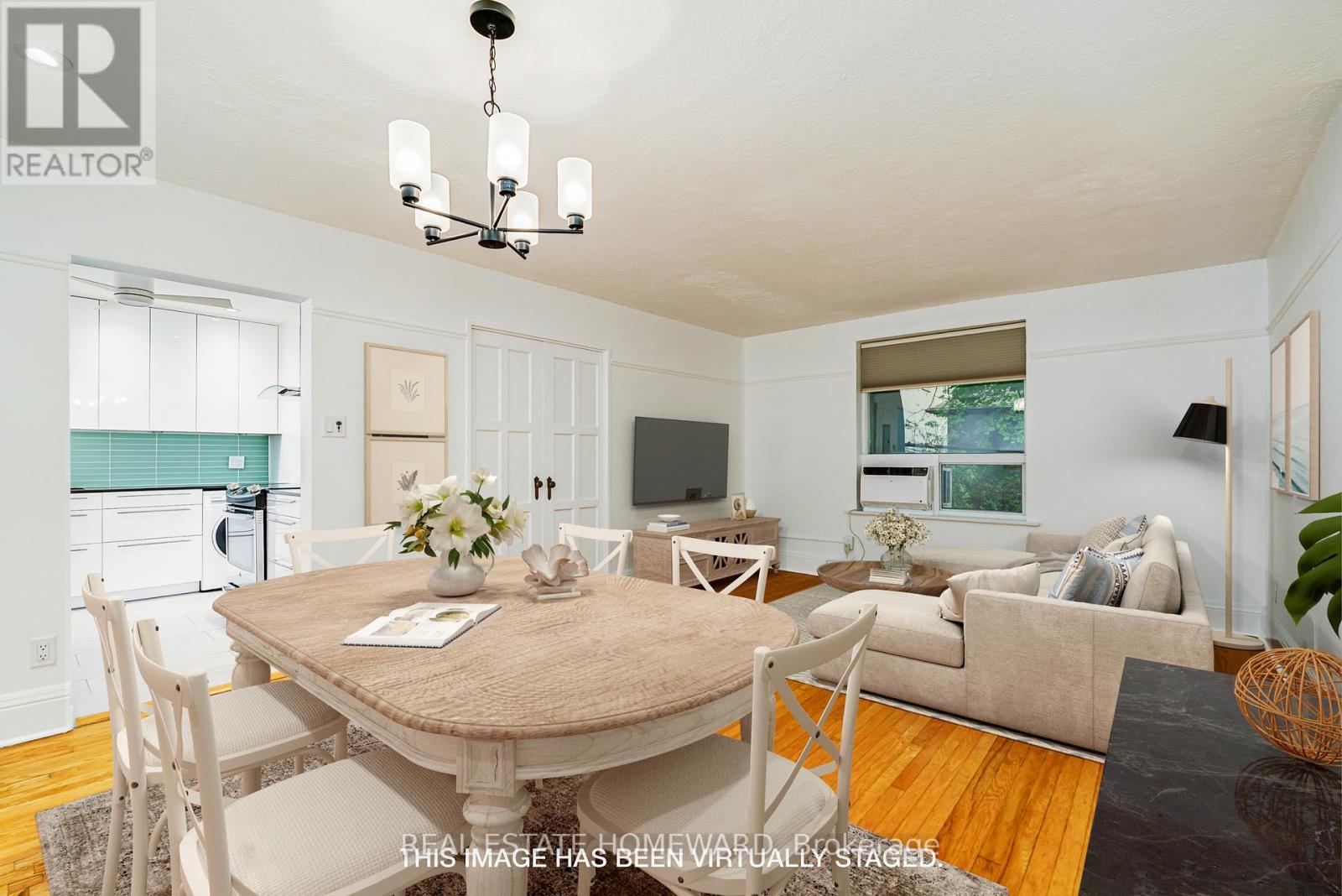 206 - 100 Oriole Parkway, Toronto, Ontario  M5P 2G8 - Photo 12 - C13623354
