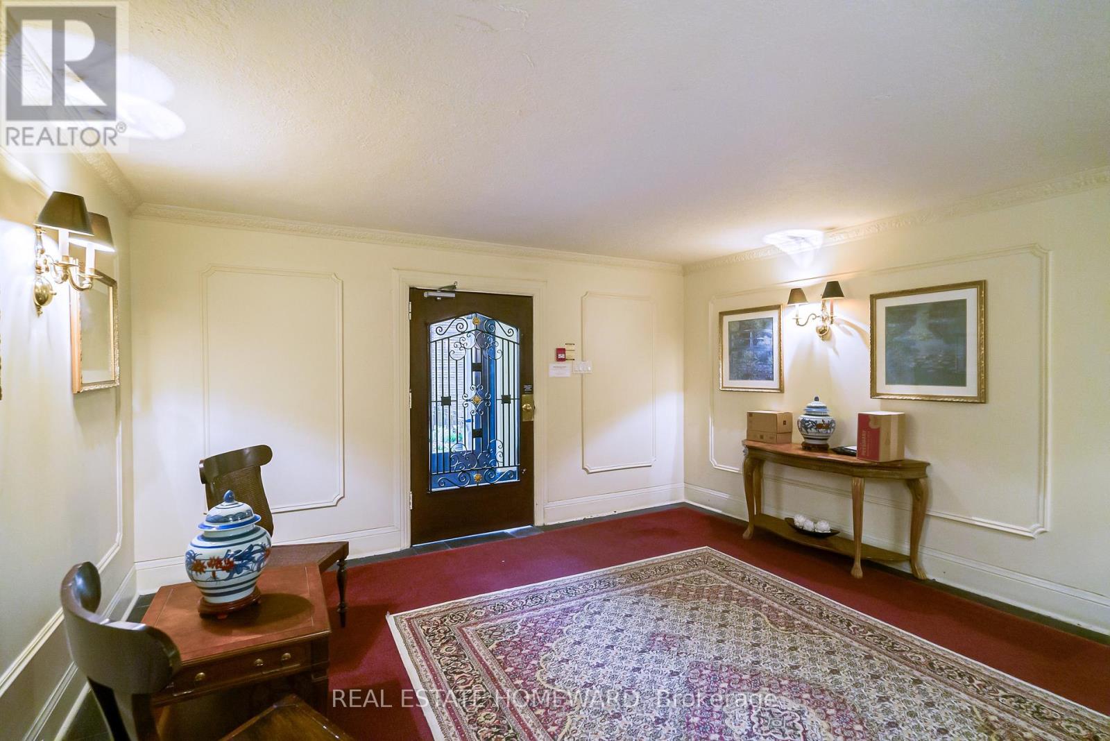 206 - 100 Oriole Parkway, Toronto, Ontario  M5P 2G8 - Photo 5 - C13623354