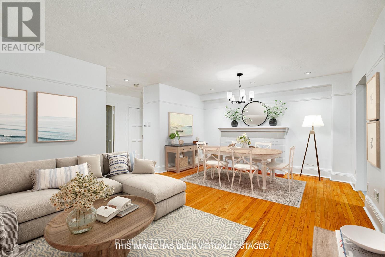 206 - 100 Oriole Parkway, Toronto, Ontario  M5P 2G8 - Photo 8 - C13623354