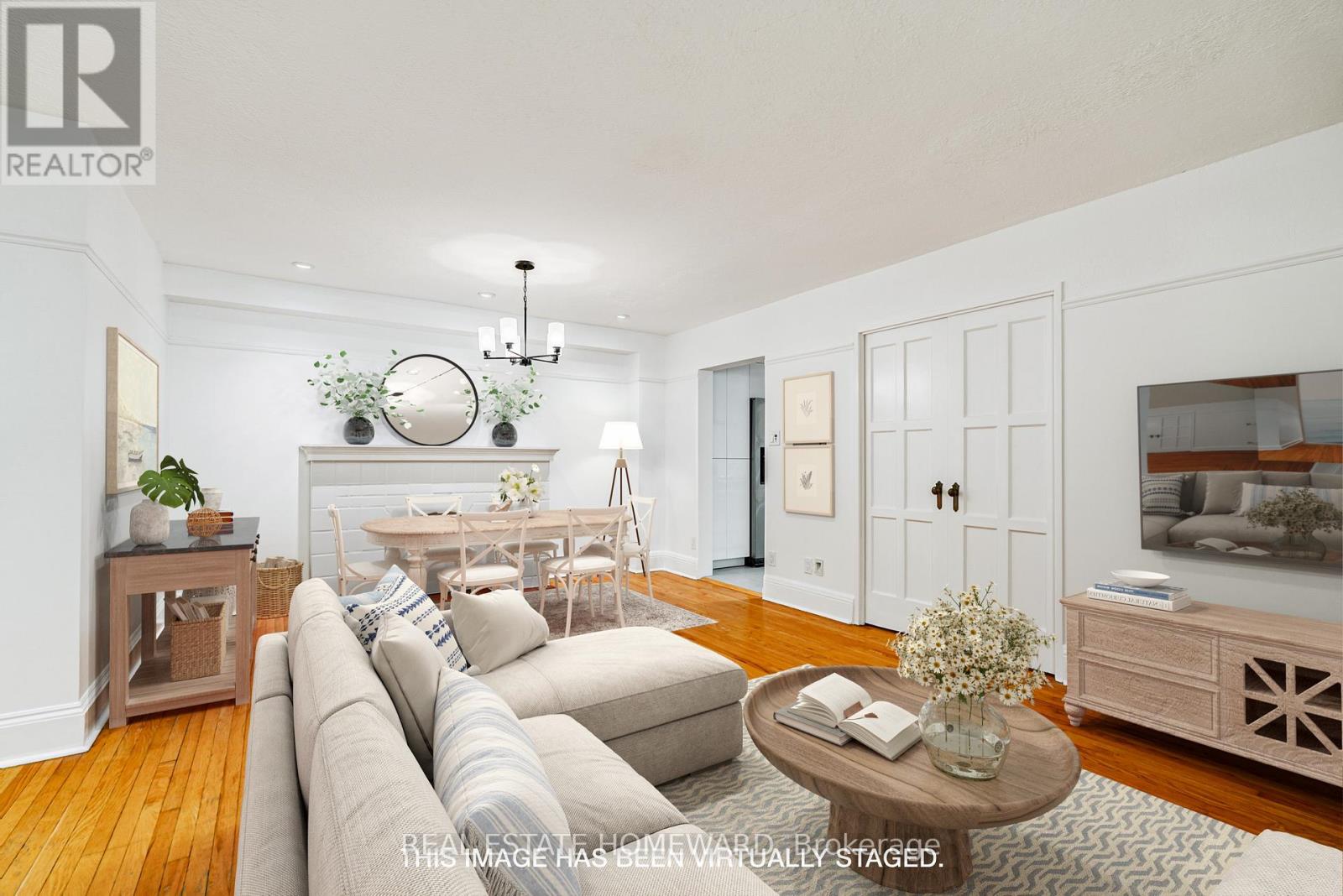206 - 100 Oriole Parkway, Toronto, Ontario  M5P 2G8 - Photo 9 - C13623354