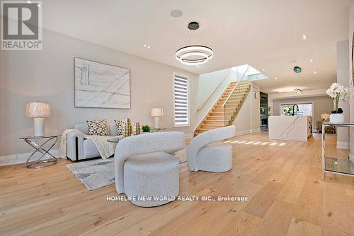 180 Goulding Avenue, Toronto, Ontario  M2R 2P4 - Photo 6 - C13623376