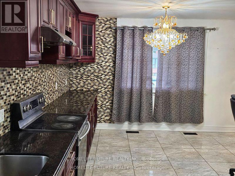 Main - 5 Sherwood Avenue, Toronto, Ontario  M1R 1M7 - Photo 6 - E13623356