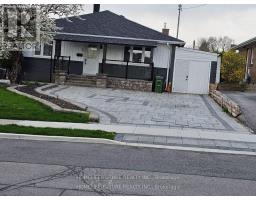 MAIN - 5 SHERWOOD AVENUE, Toronto, Ontario