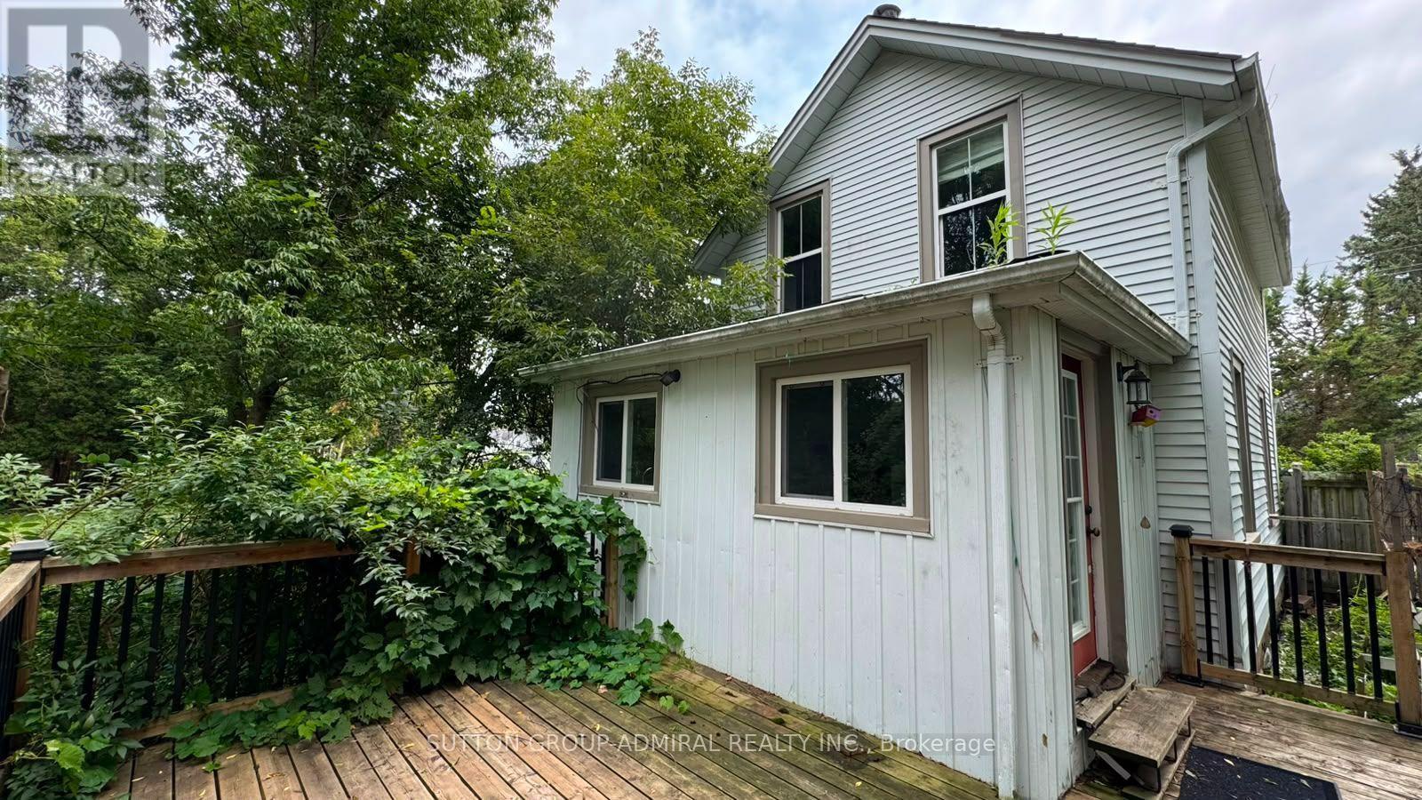 741 Gorham Street, Newmarket, Ontario  L3Y 1L7 - Photo 17 - N13623358