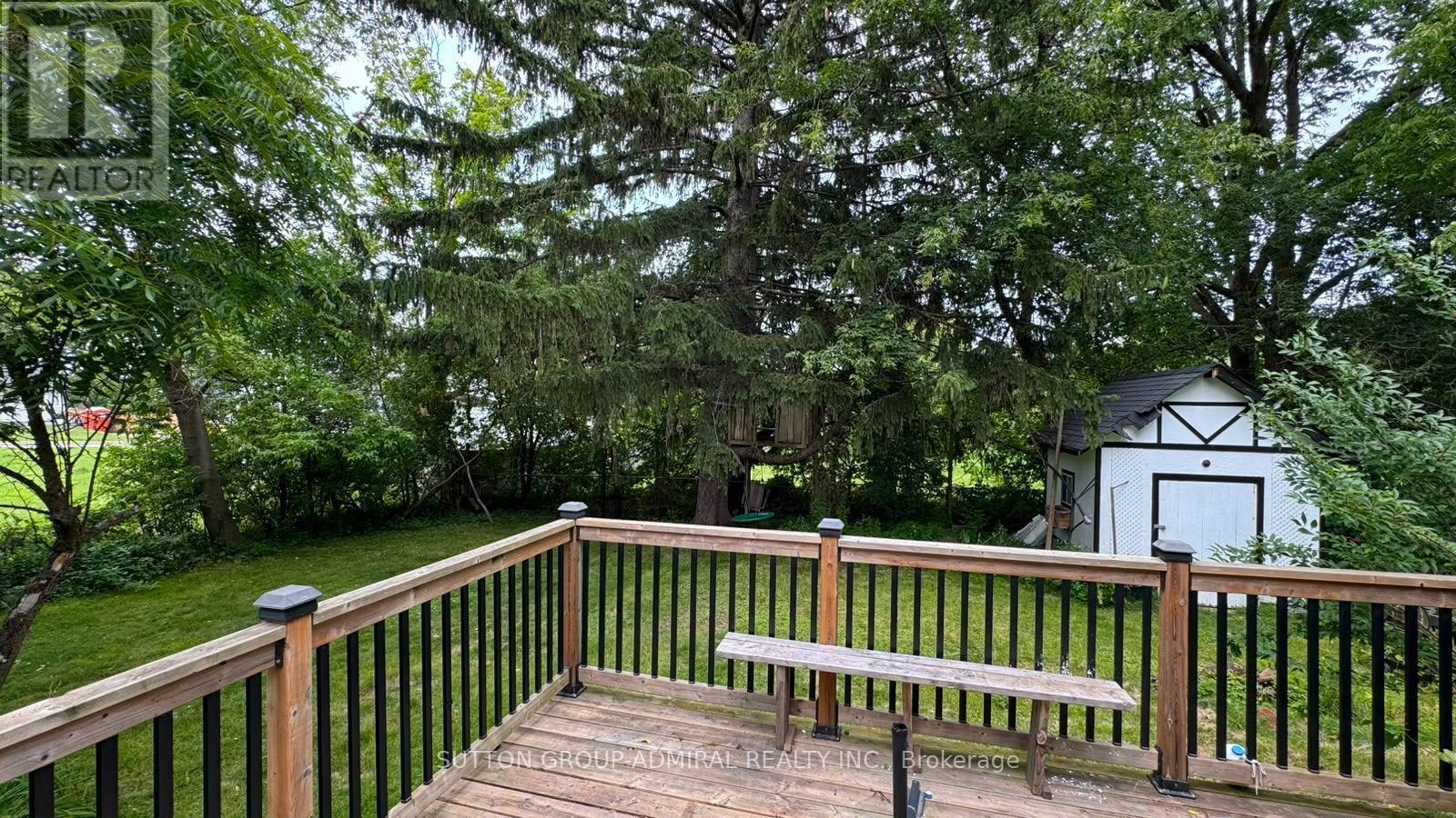 741 Gorham Street, Newmarket, Ontario  L3Y 1L7 - Photo 18 - N13623358