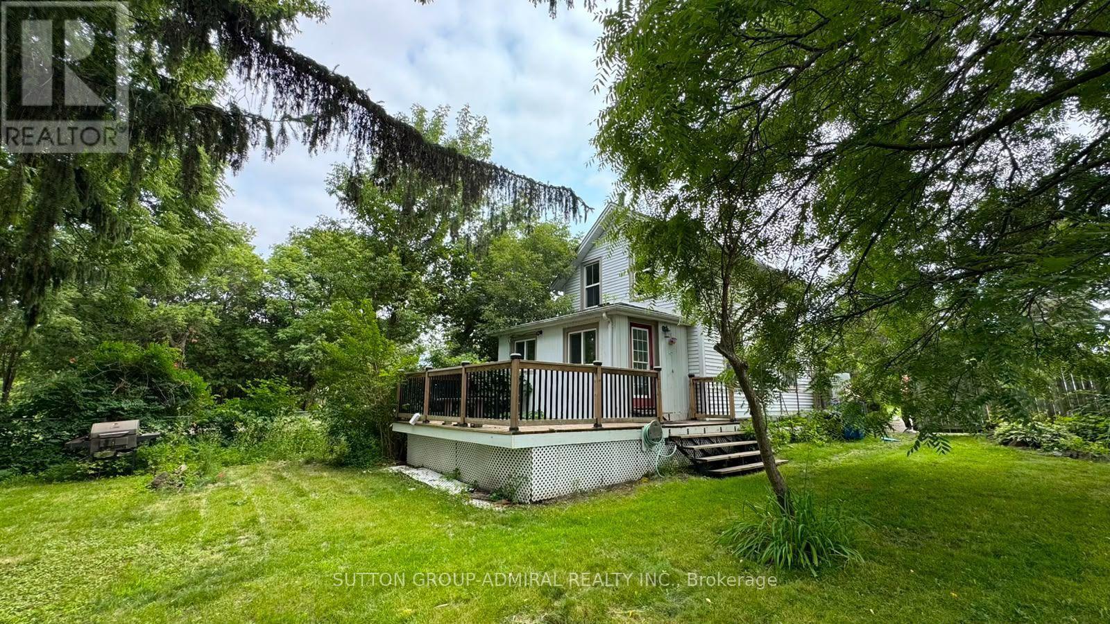 741 Gorham Street, Newmarket, Ontario  L3Y 1L7 - Photo 20 - N13623358