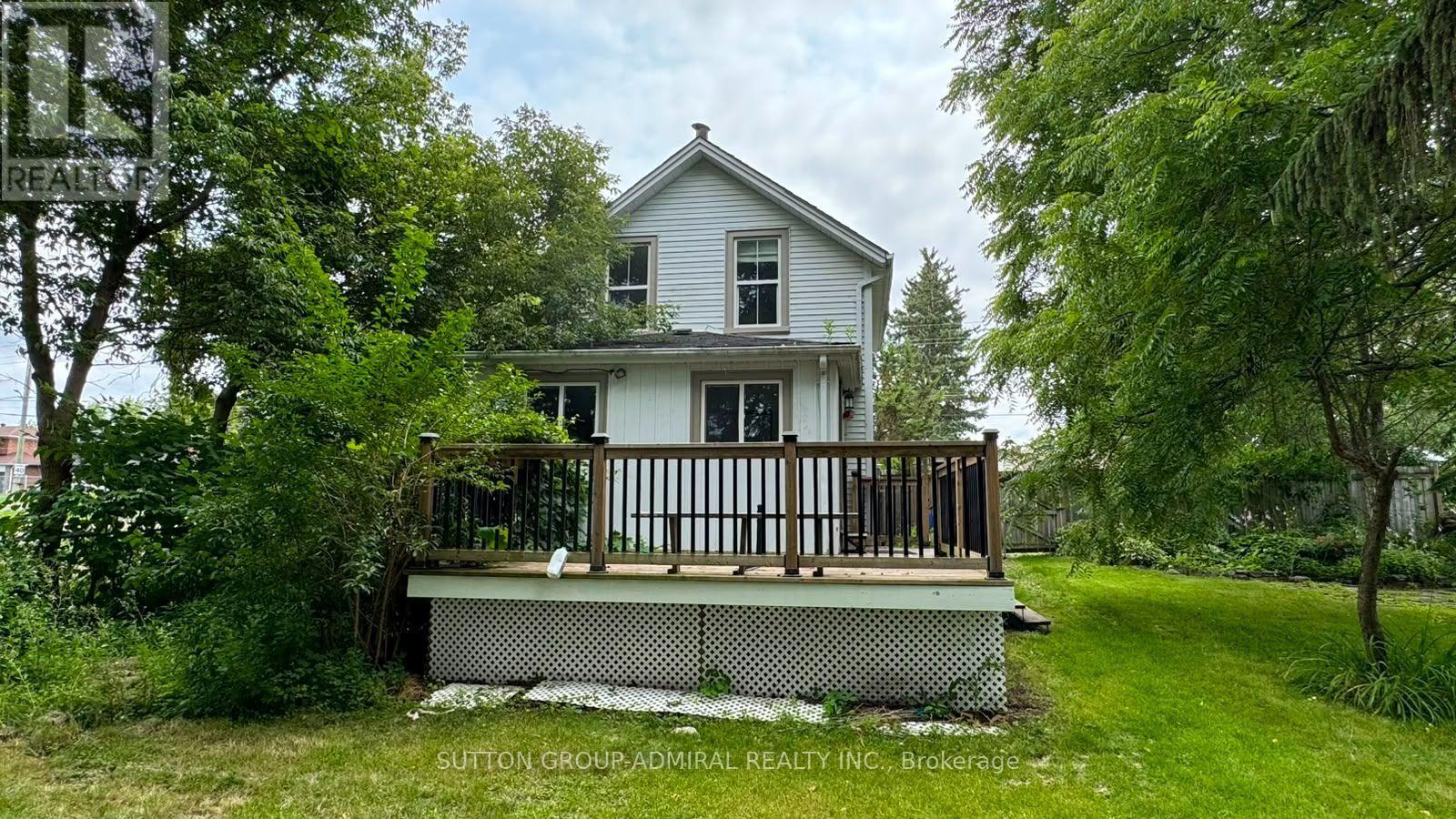 741 Gorham Street, Newmarket, Ontario  L3Y 1L7 - Photo 21 - N13623358